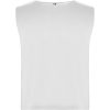 Peto Ajax de Roly — Talla: M, Color: BLANCO