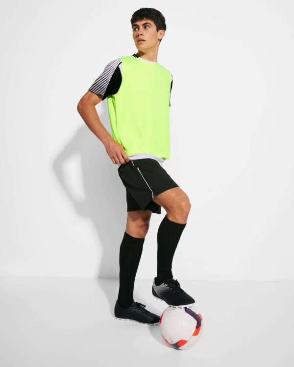 Peto Ajax de Roly