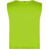 Peto Ajax de Roly — Talla: M, Color: VERDE FLUOR