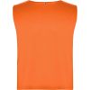Peto Ajax de Roly — Talla: M, Color: NARANJA FLUOR