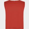 Peto Ajax de Roly — Talla: M, Color: ROJO