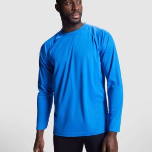 Camiseta Montecarlo L/S de Roly