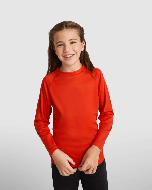 Camiseta Montecarlo L/S de Roly - Imagen 4