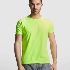 Camiseta Sepang de Roly