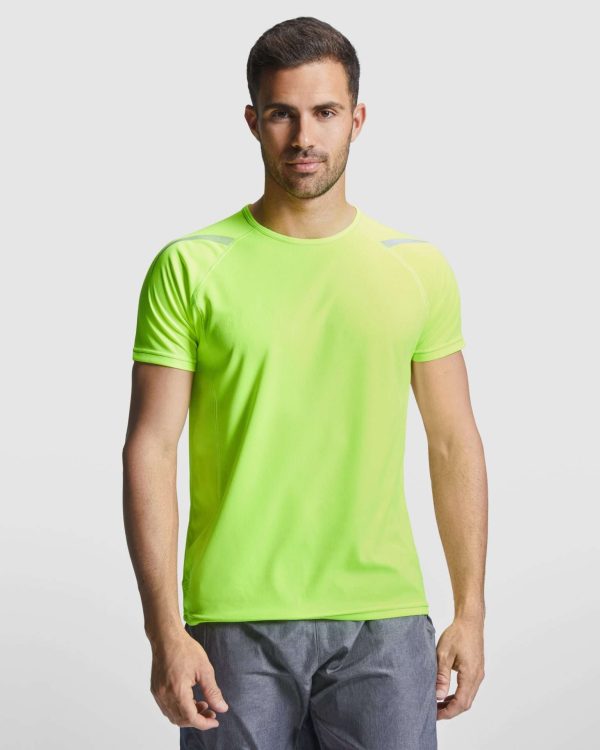 Camiseta Sepang de Roly