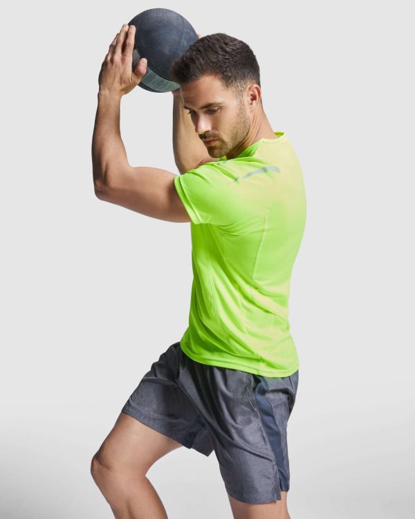 Camiseta Sepang de Roly - Imagen 2