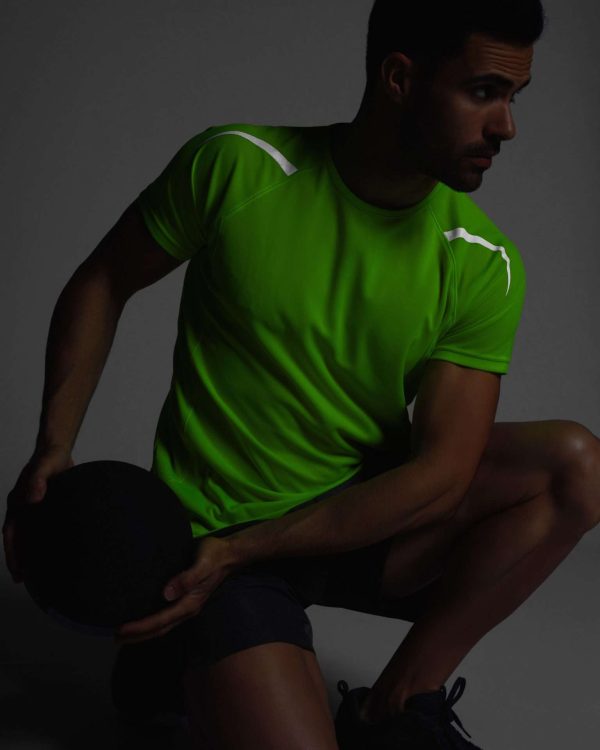 Camiseta Sepang de Roly - Imagen 4