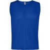 Peto Roma de Roly — Talla: M, Color: ROYAL