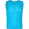 Peto Roma de Roly — Talla: M, Color: TURQUESA FLUOR