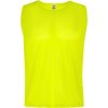 Peto Roma de Roly — Talla: M, Color: AMARILLO FLUOR