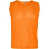 Peto Roma de Roly — Talla: M, Color: NARANJA FLUOR