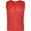 Peto Roma de Roly — Talla: 16, Color: ROJO