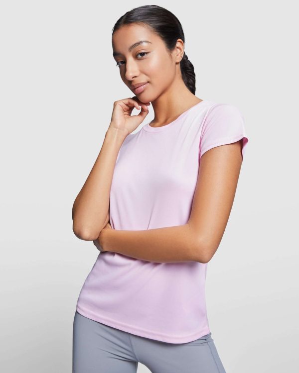 Camiseta Montecarlo Woman de Roly