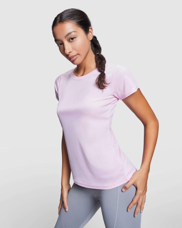 Camiseta Montecarlo Woman de Roly - Imagen 2