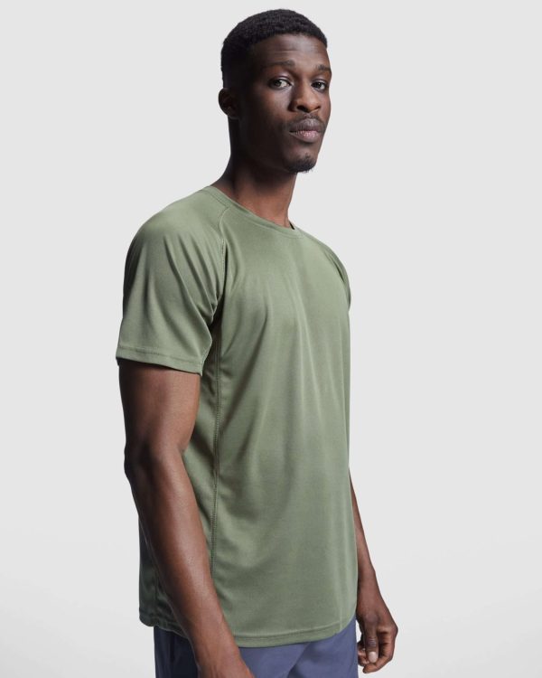 Camiseta Montecarlo de Roly