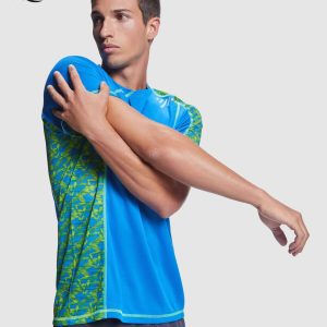 Camiseta Sochi de Roly