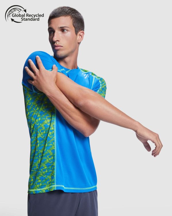 Camiseta Sochi de Roly
