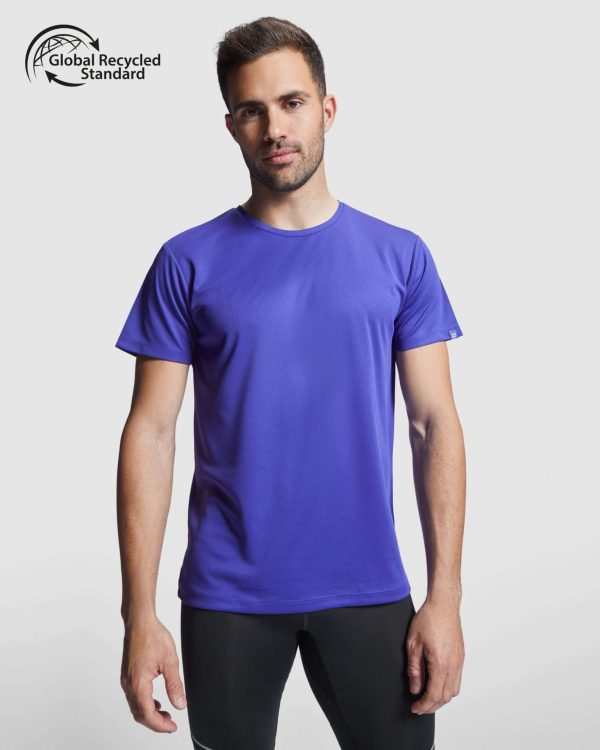 Camiseta Imola de Roly - Imagen 2