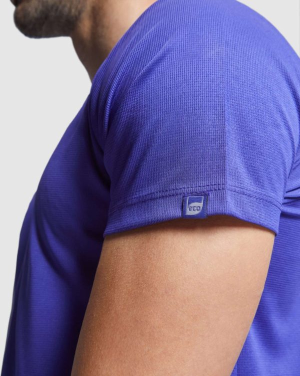 Camiseta Imola de Roly - Imagen 4