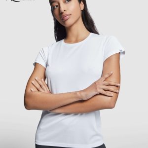 Camiseta Imola Woman de Roly