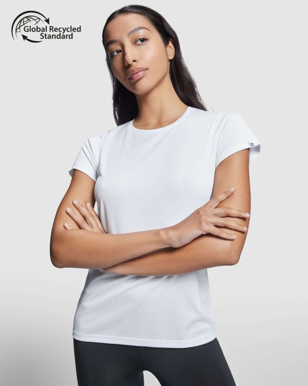 Camiseta Imola Woman de Roly