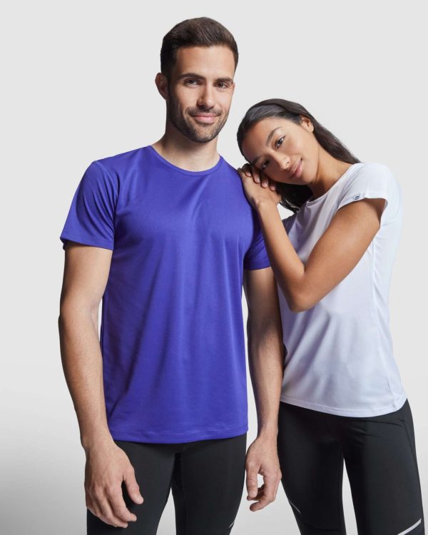 Camiseta Imola Woman de Roly - Imagen 4