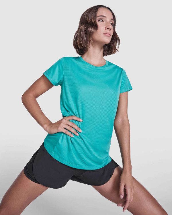 Camiseta Estoril Woman de Roly