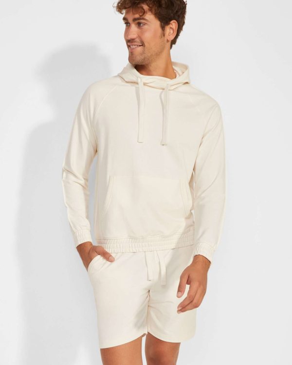 Pantalón corto unisex estilo casual Derby