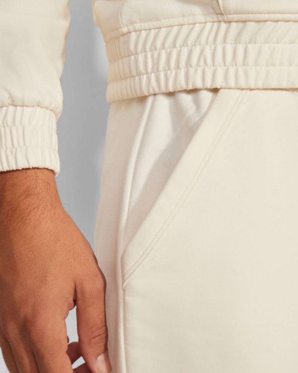 Pantalón corto unisex estilo casual Derby - Imagen 2