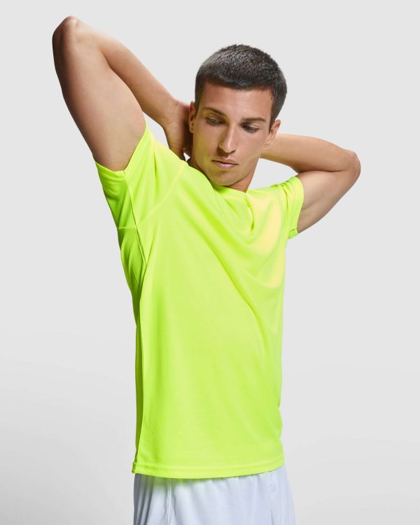Camiseta Camimera de Roly