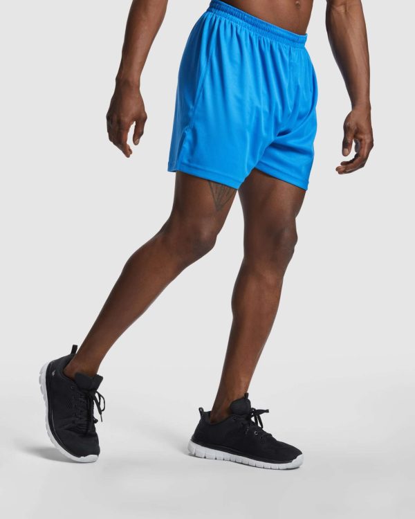 Pantalón Player de Roly — Galería 1