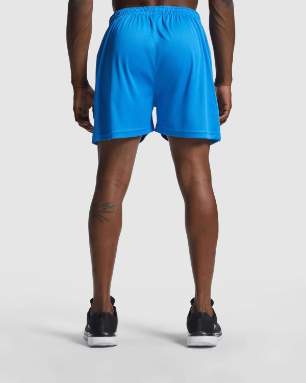 Pantalón Player de Roly — Galería 2