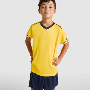 Conjunto United de Roly
