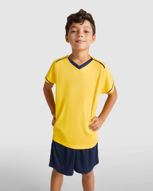 Conjunto United de Roly