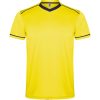 Conjunto United de Roly — Talla: S, Color: AMARILLO/MARINO