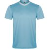 Conjunto United de Roly — Talla: S, Color: CELESTE/CELESTE