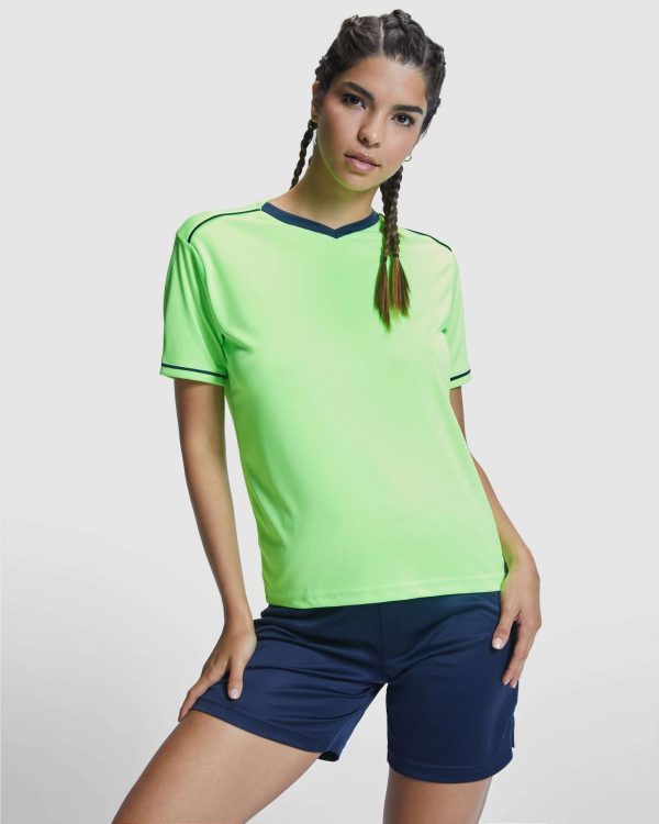 Conjunto United de Roly — Galería 1
