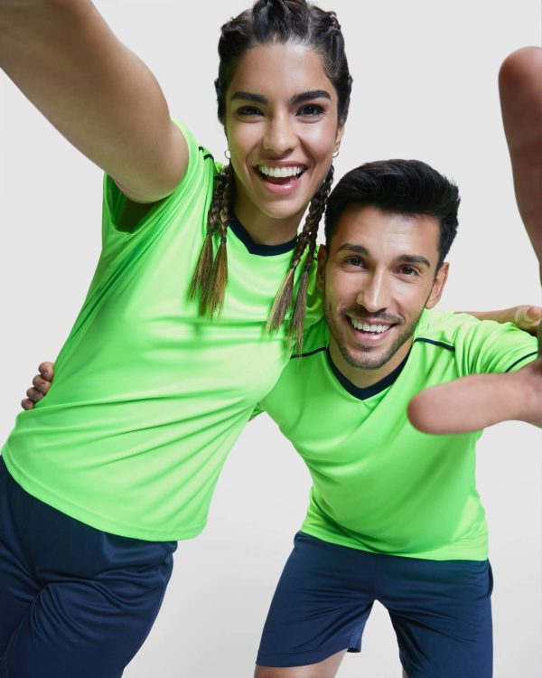 Conjunto United de Roly — Galería 2