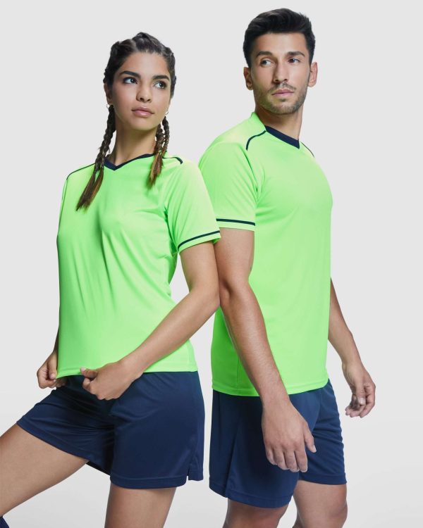 Conjunto United de Roly — Galería 3