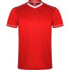 Conjunto United de Roly — Talla: S, Color: ROJO/MARINO