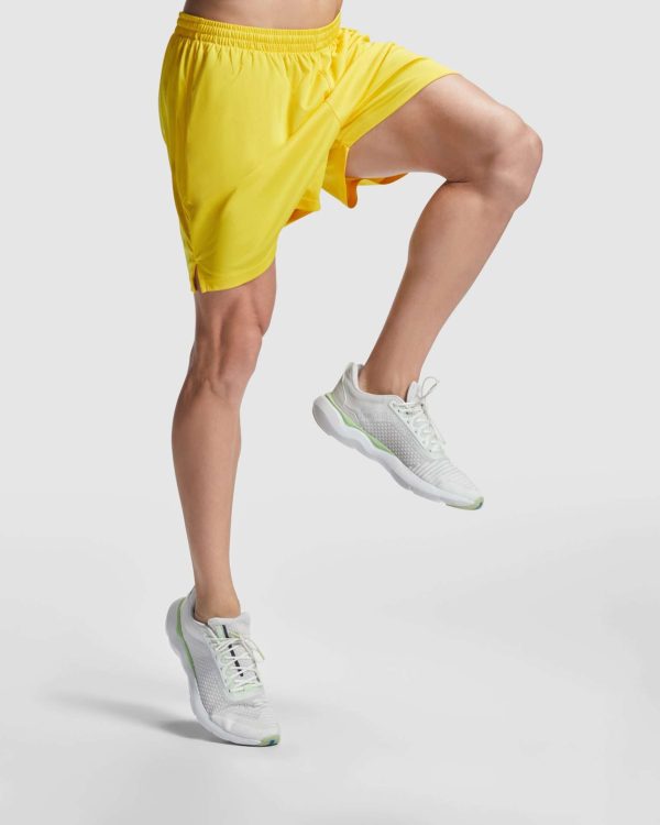 Pantalón Calcio de Roly — Galería 1