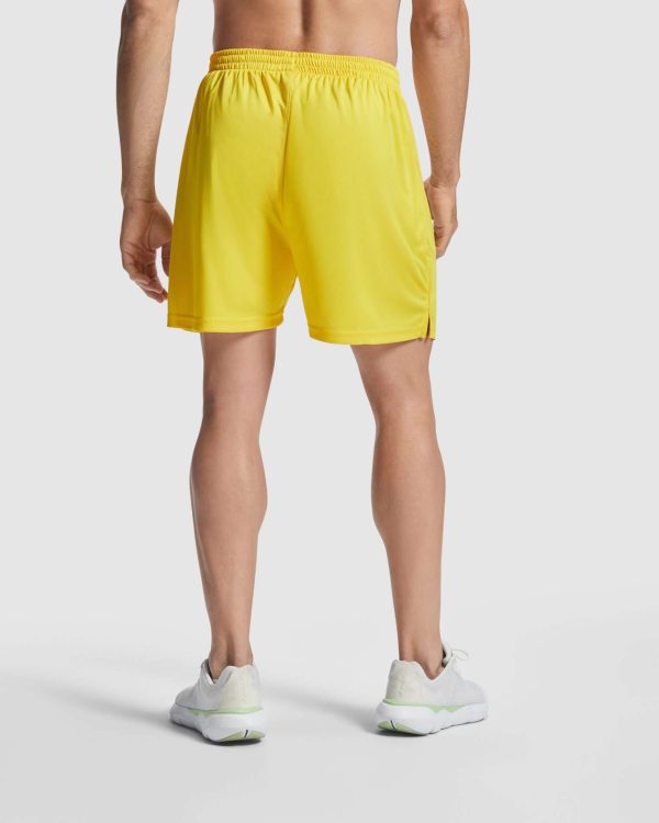 Pantalón Calcio de Roly — Galería 2