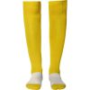 Calcetas Soccer de Roly — Talla: KID (31/34), Color: AMARILLO