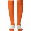 Calcetas Soccer de Roly — Talla: KID (31/34), Color: NARANJA