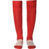 Calcetas Soccer de Roly — Talla: KID (31/34), Color: ROJO