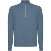 Sudadera Estambul de Roly — Talla: 3XL, Color: AZUL TORMENTA