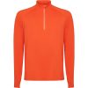 Sudadera Estambul de Roly — Talla: 3XL, Color: NARANJA FUEGO