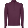 Sudadera Estambul de Roly — Talla: 3XL, Color: ROJO CIRUELA