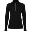 Sudadera Estambul Woman de Roly — Talla: 2XL, Color: NEGRO