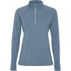 Sudadera Estambul Woman de Roly — Talla: 2XL, Color: AZUL TORMENTA